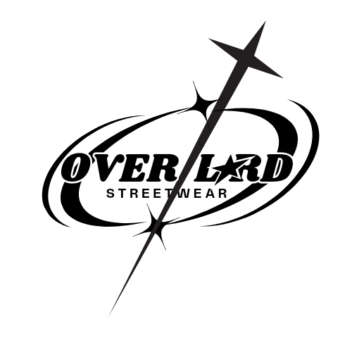 Øverlord Streetwear