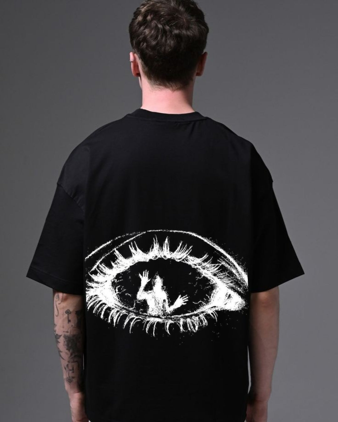 Reflection - T-shirt