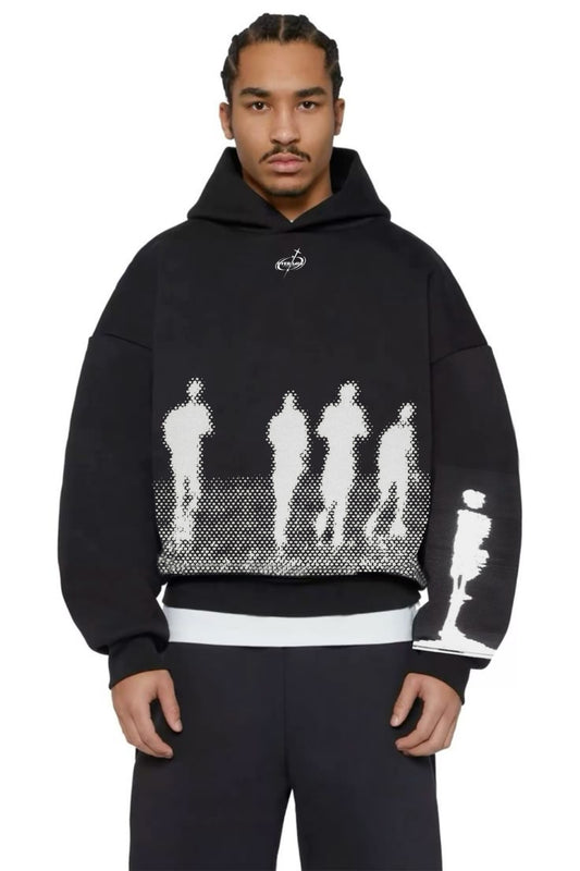 Soul Search - Hoodies