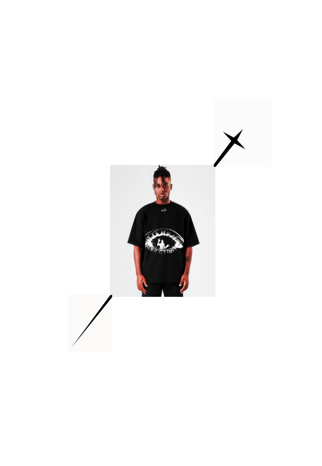 Reflection - T-shirt