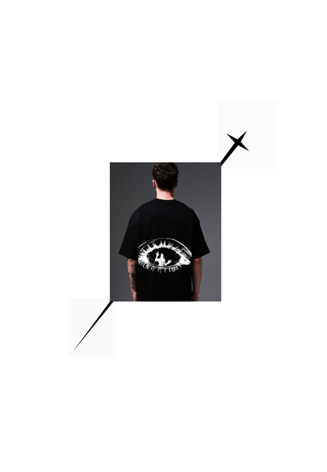 Reflection - T-shirt