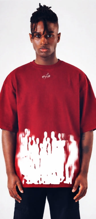 Belonging - T-shirt